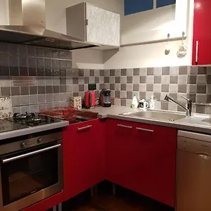 Appartement Vanille, Bagnères-de-Bigorre