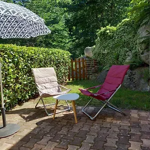 Appartement Ebeloua -, Cauterets