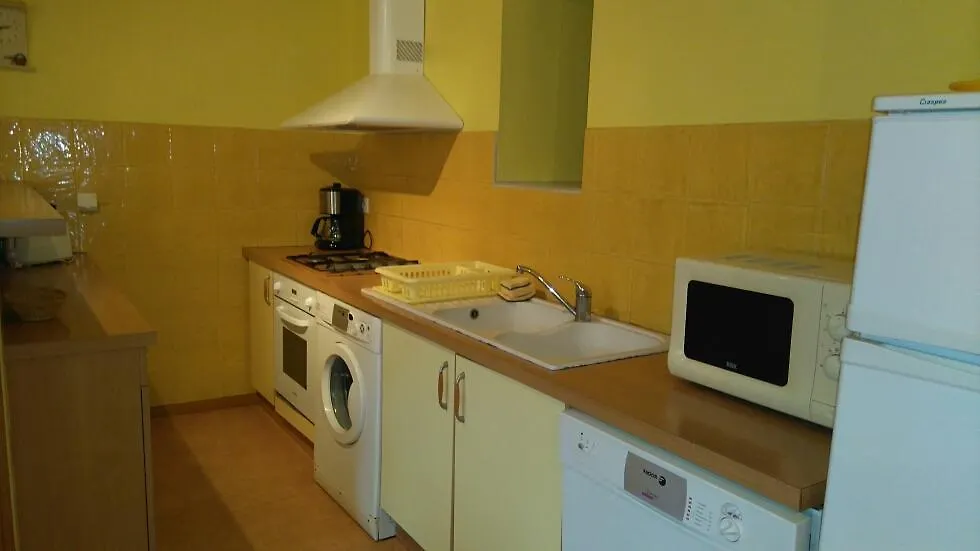 Gite De Rouayras Nages Holiday home