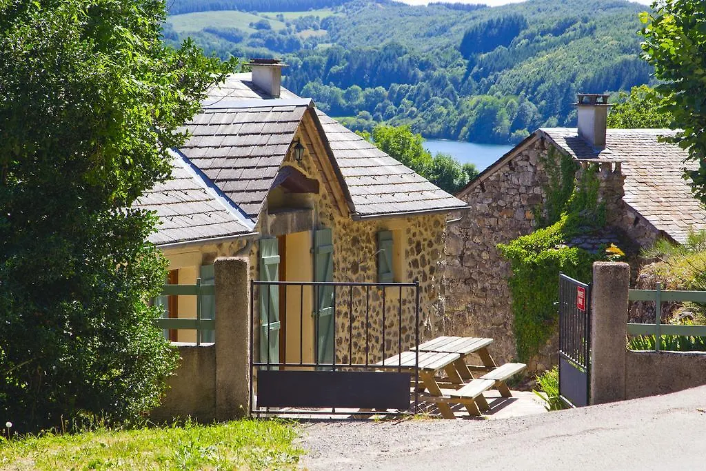 Holiday home Gite De Rouayras Nages