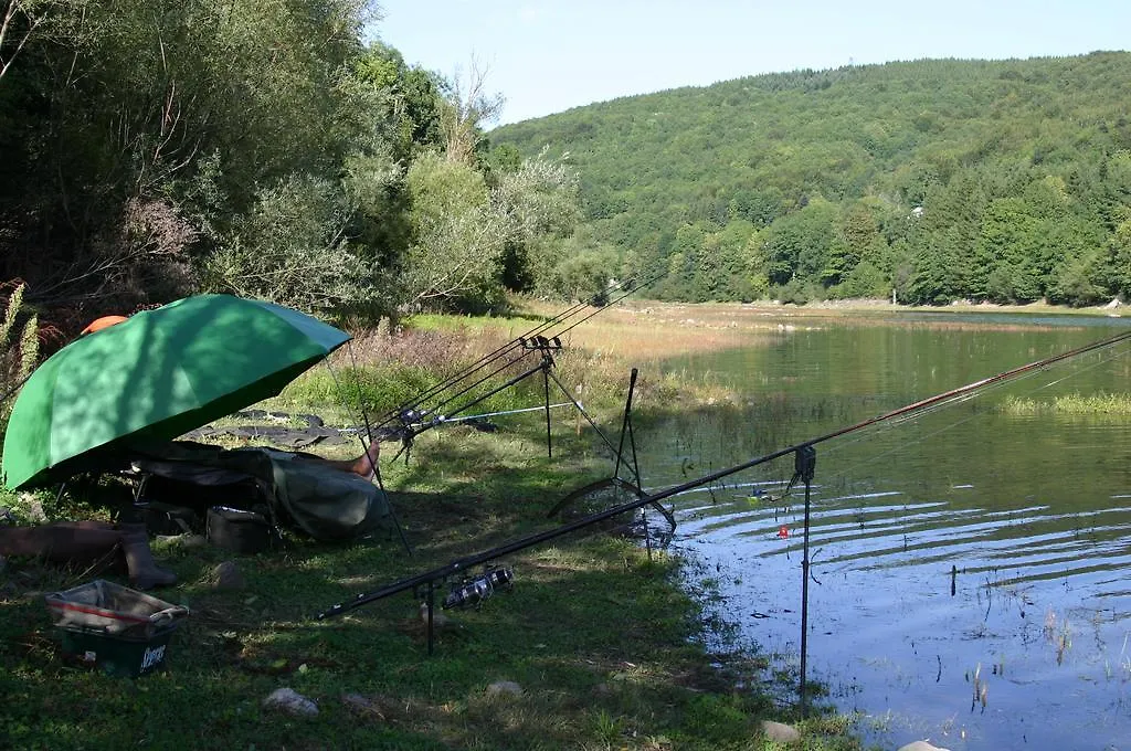 Gite De Rouayras Nages 0*,  France
