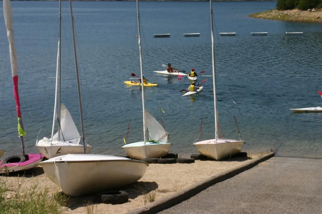 Gite De Rouayras Nages Holiday home